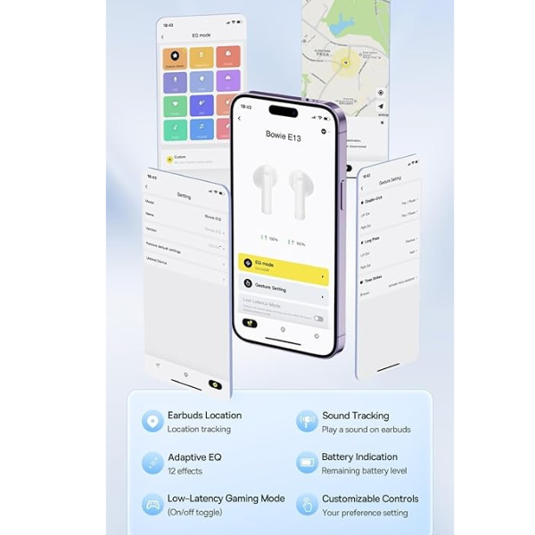 BaseusBowieE13TrueWirelessEarphones-dokantech#
