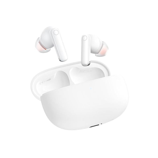 Baseus Bowie MZ10 True Wireless Earphones– ANC, ENC, 20H Playtime, App Control-dokantech#