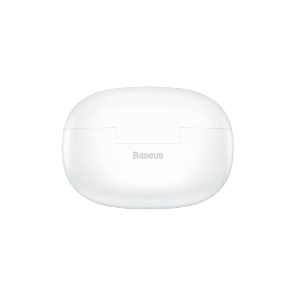 Baseus Bowie MZ10 True Wireless Earphones– ANC, ENC, 20H Playtime, App Control-dokantech#