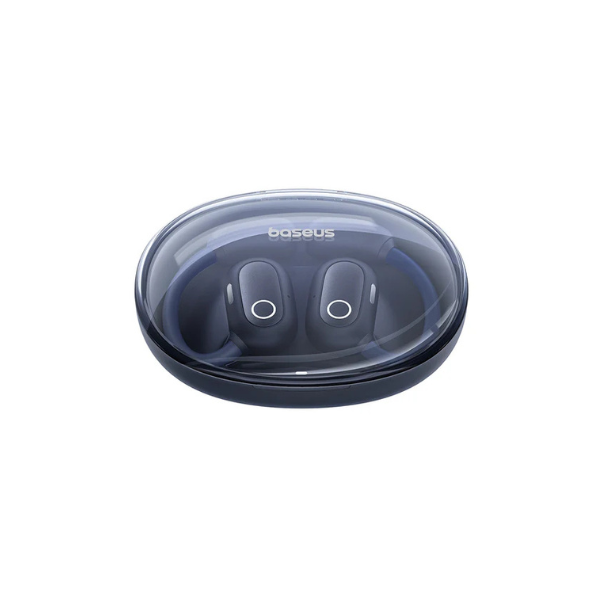 Baseus Eli Sport 1 Open-Ear TWS Earbuds – Dual-Wearing, 30H Playtime-dokantech#