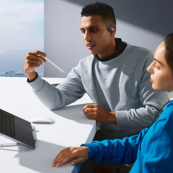 Baseus Eli Sport 1 Open-Ear TWS Earbuds – Dual-Wearing, 30H Playtime-dokantech#