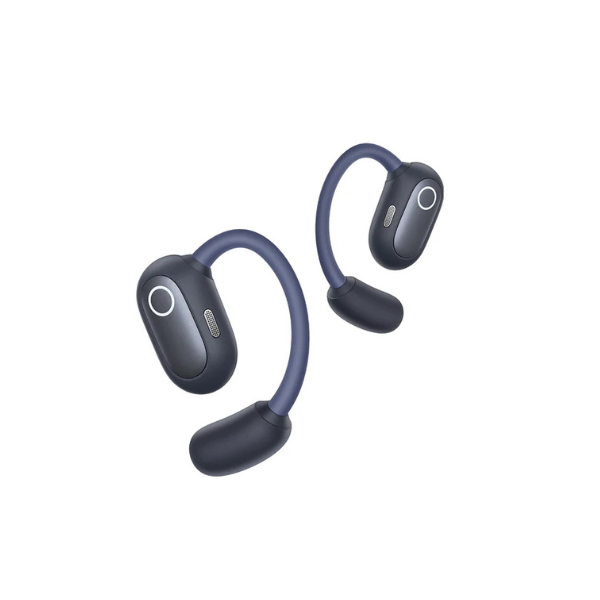 Baseus Eli Sport 1 Open-Ear TWS Earbuds – Dual-Wearing, 30H Playtime-dokantech#