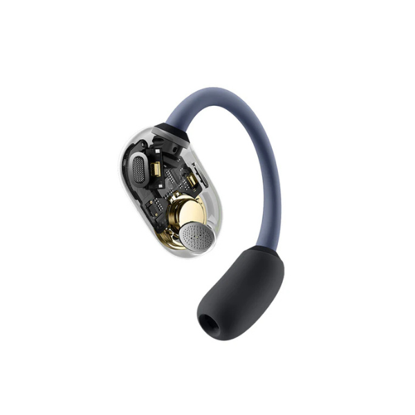 Baseus Eli Sport 1 Open-Ear TWS Earbuds – Dual-Wearing, 30H Playtime-dokantech#