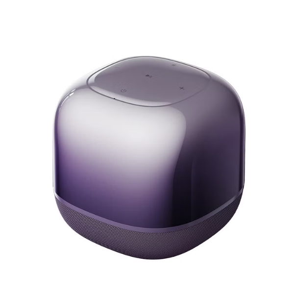 Baseus AeQur V2 Wireless Speaker - Dokkantech