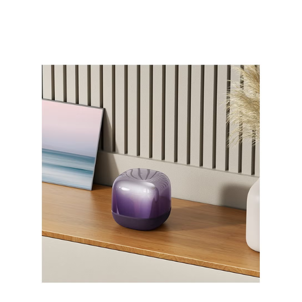 Baseus AeQur V2 Wireless Speaker - Dokkantech