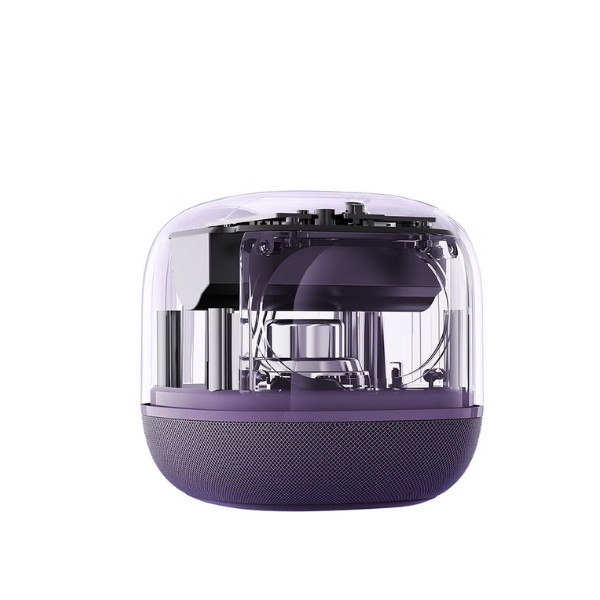 Baseus AeQur V2 Wireless Speaker - Dokkantech