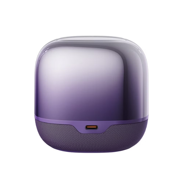 Baseus AeQur V2 Wireless Speaker - Dokkantech