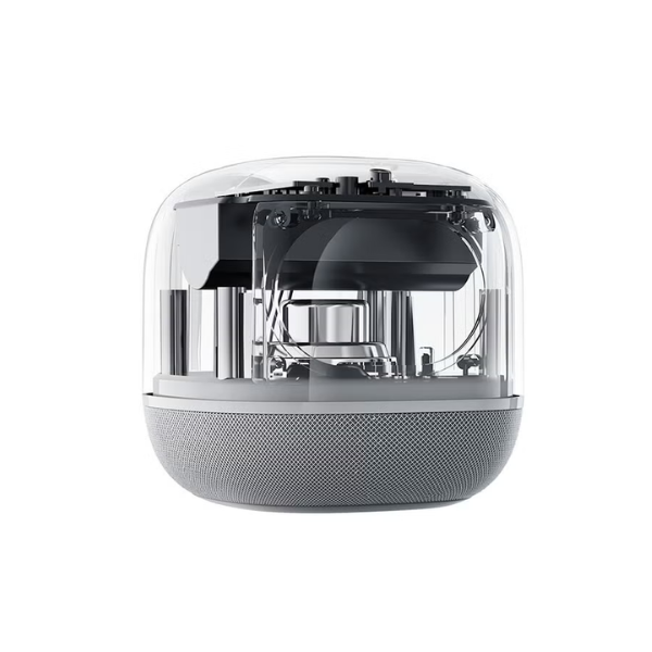 Baseus AeQur V2 Wireless Speaker - Dokkantech