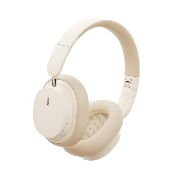 Baseus Bowie D05 Wireless Headphones - Dokkantech