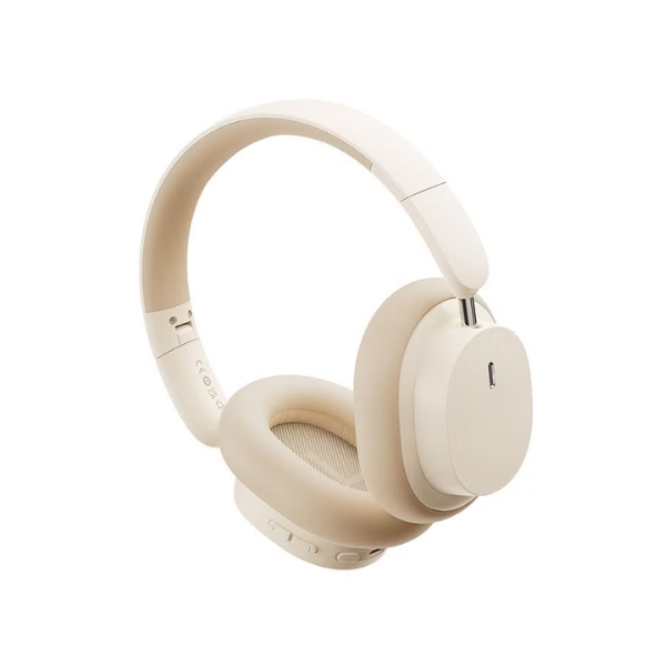 Baseus Bowie D05 Wireless Headphones - Dokkantech