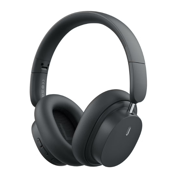 Baseus Bowie D05 Wireless Headphones - Dokkantech