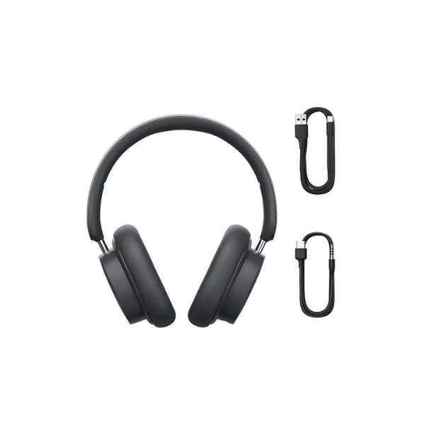 Baseus Bowie D05 Wireless Headphones - Dokkantech