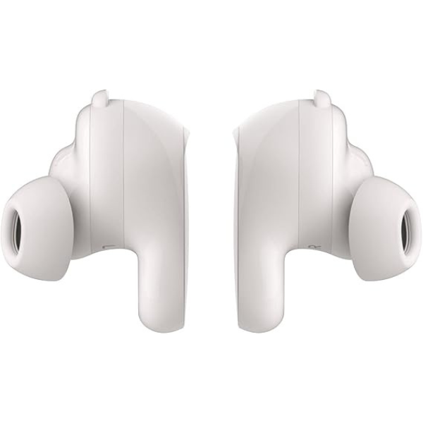 Bose QC Earbuds II – charging case