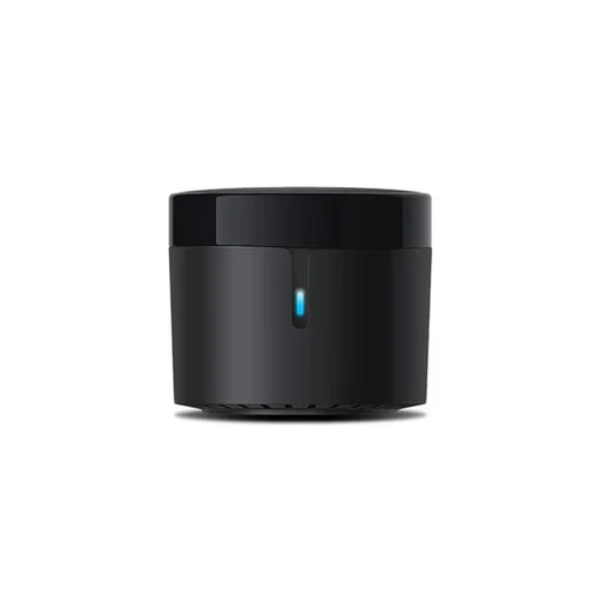 BroadLink RM4 mini IR UNIVERSAL REMOTE - Dokkantech