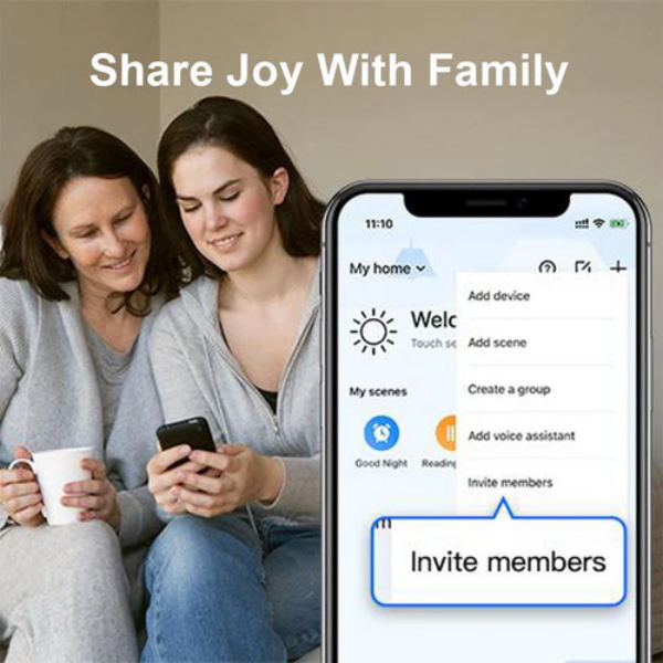 BroadLink RM4 mini IR UNIVERSAL REMOTE - Dokkantech