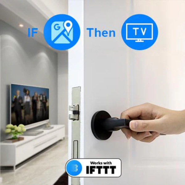 BroadLink RM4 mini IR UNIVERSAL REMOTE - Dokkantech