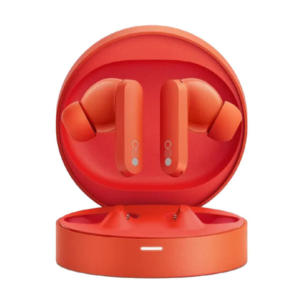 CMF by Nothing Ear Pro ANC earbuds – front view