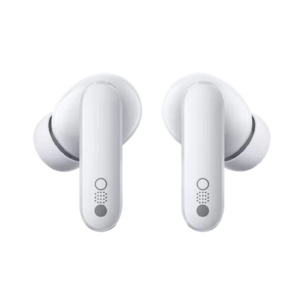CMF by Nothing Ear Pro – wearing lifestyle