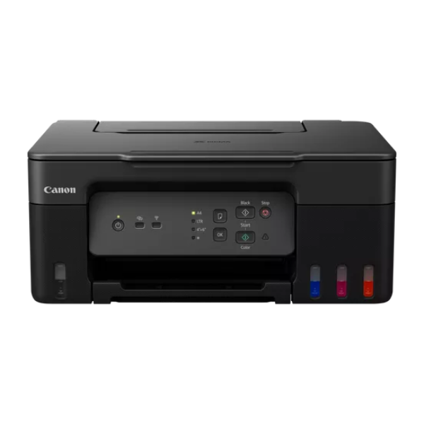 Canon Pixma G3430 All in One Inkjet Printer - DokanTech #