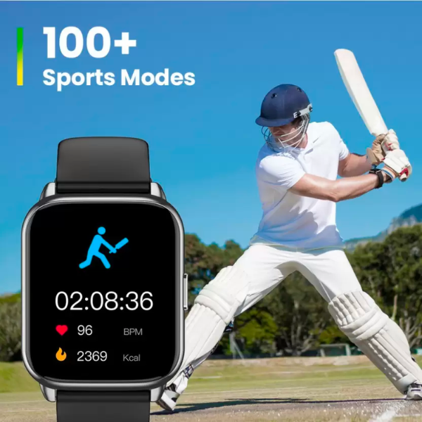 Amazfit Pop 2 Smartwatch - DokanTech #