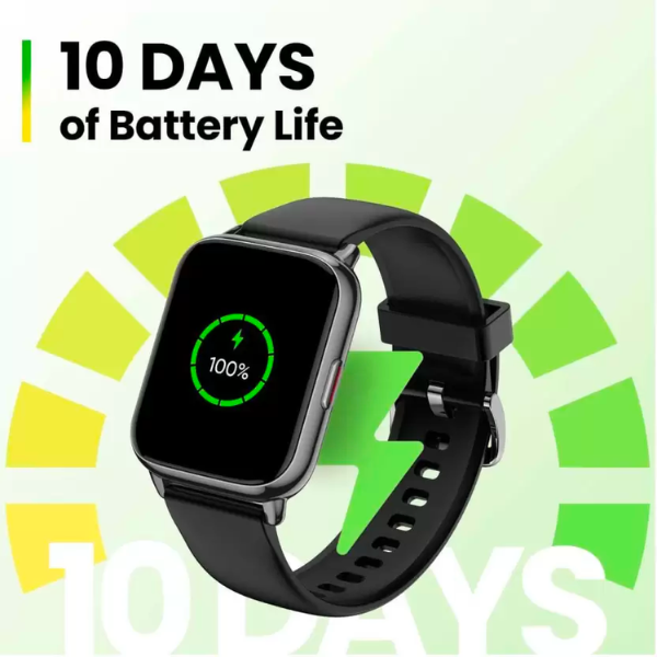 Amazfit Pop 2 Smartwatch - DokanTech #