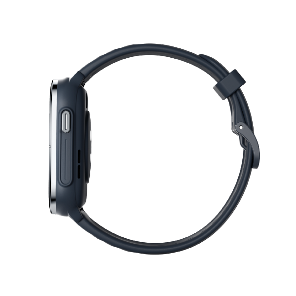 Mibro C3 smartwatch – dual-core chip