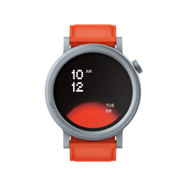 CMF Watch Pro 2 – health tracking display