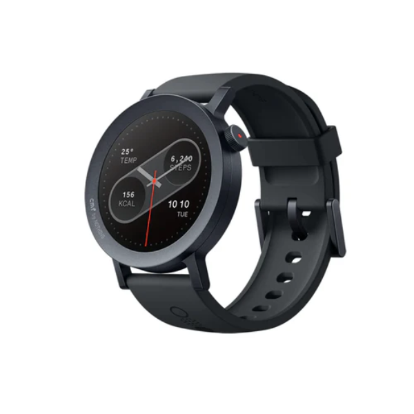 CMF By Nothing WATCH PRO 2, AMOLED, GPS, BLUETOOTH CALLS - DokanTech #