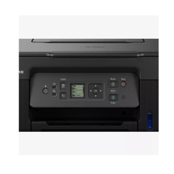 طابعة Canon Pixma G3470 متعددة الاستخدامات مع واي فاي وحبر قابل لإعادة التعبئة