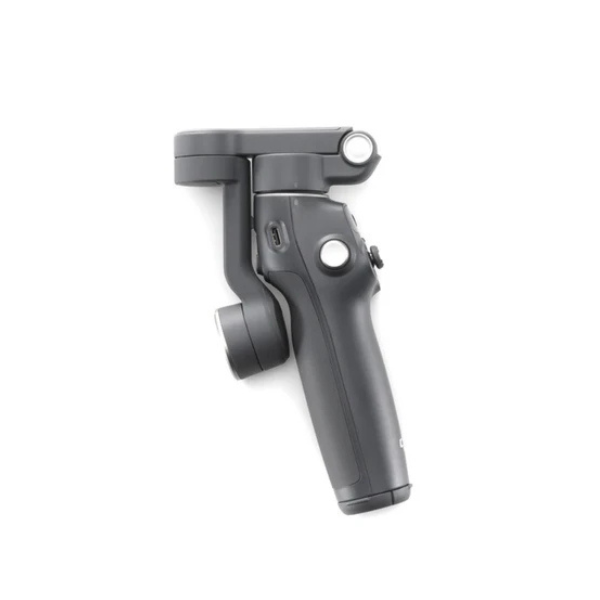 DJI Osmo Mobile 7P Smartphone Gimbal Stabilizer – Grey-dokantech#