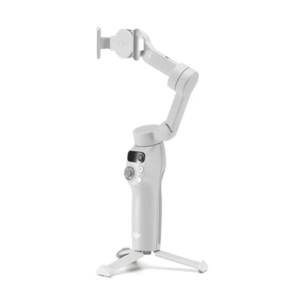 DJI Osmo Mobile 7 Series, Bluetooth 5.3, 3350mAh - Grey-dokantech#