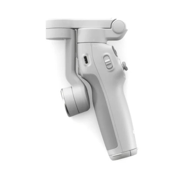 DJI Osmo Mobile 7 Series, Bluetooth 5.3, 3350mAh - Grey-dokantech#