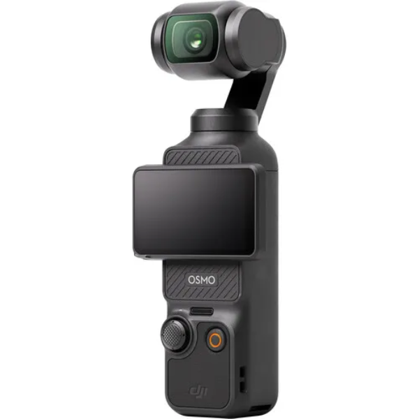 DJI Osmo Pocket 3 Creator Combo - Dokkantech