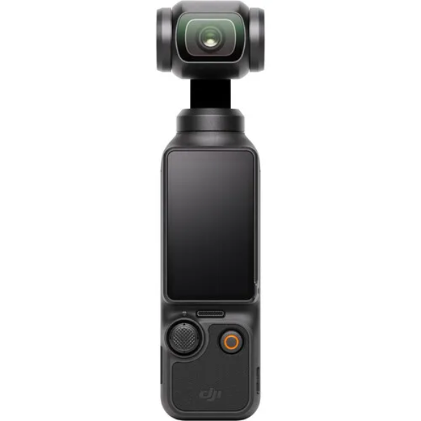 DJI Osmo Pocket 3 Creator Combo - Dokkantech