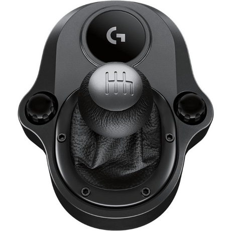Driving Force Shifter For G29, G923 and G920 Racing Wheels - Black