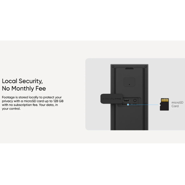 EufySecurityVideoDoorbellC30_2K-Black-Features 6 -DokkanTech
