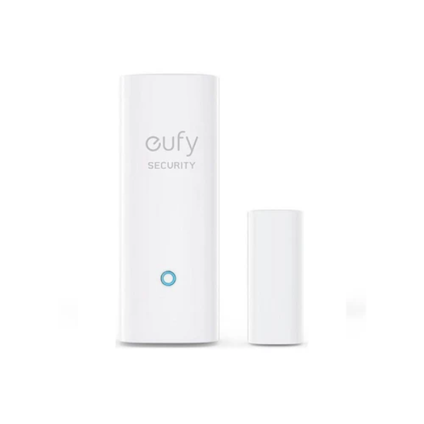 Eufy Security Entry Sensor – Wireless, 2-Year Battery Life, Siren.
