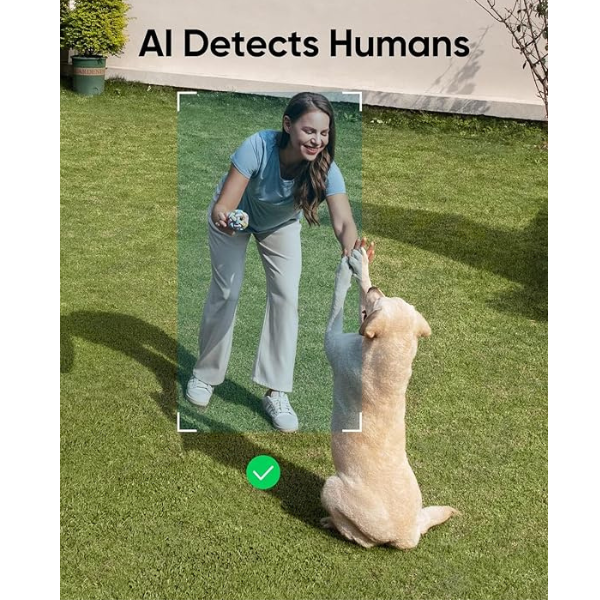 DokanTech_Eufy S220 T8134321 2K Resolution Solar Solocam - White