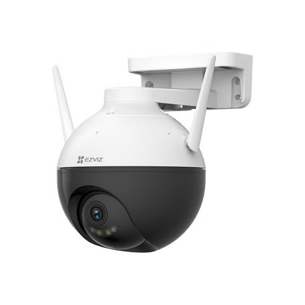Ezviz C8W Pro Smart Home Camera 3MP 2K - Dokkantech