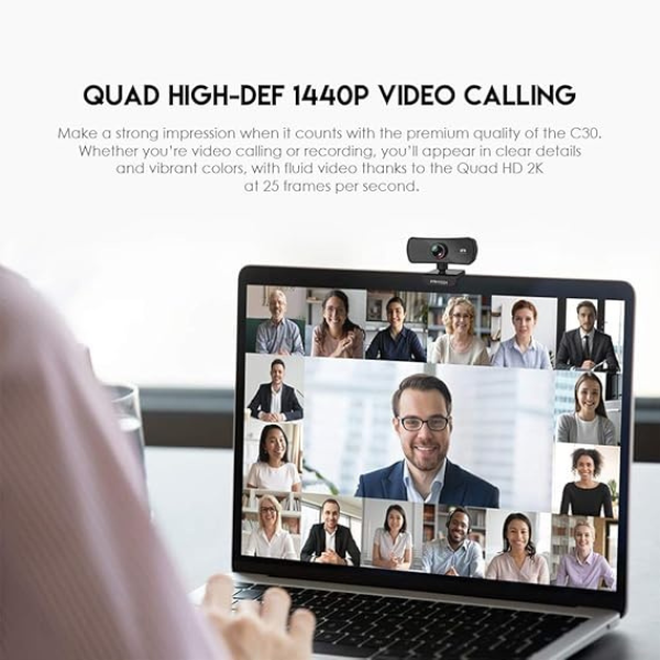 FantechLuminousC302KQuadHDWebcam-dokantech