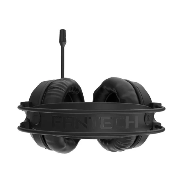 Fantech Cheif ll HG20 RGB Wired Gaming Headset 3.5mm + USB - Dokkantech