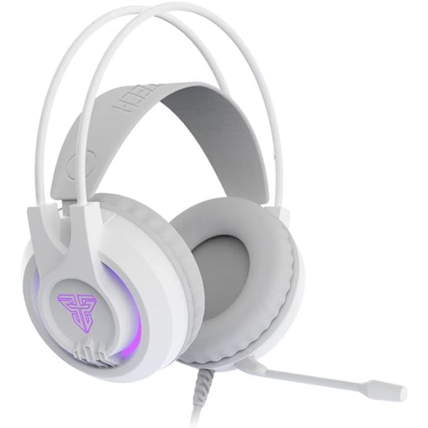 Fantech Cheif ll HG20 RGB Wired Gaming Headset 3.5mm + USB - Dokkantech