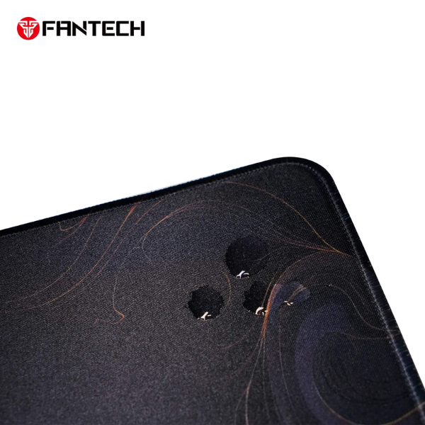 Fantech MP905 ATO KATSUYAMA DESKMAT Gaming Mouse Pad (900*400*4mm) - Black Spill-Resistant Dokkan tech