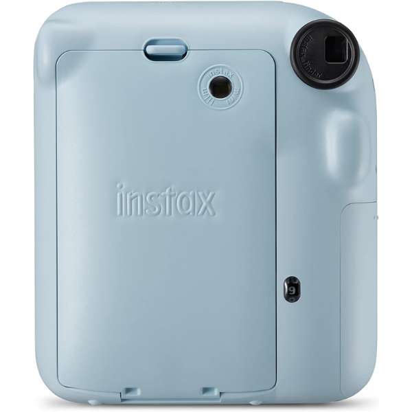 FujiFilm Instax Mini 12 – lifestyle photography