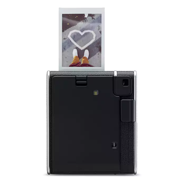 Fujifilm Instax Mini 40 Instant Camera - Black - Dokkantech