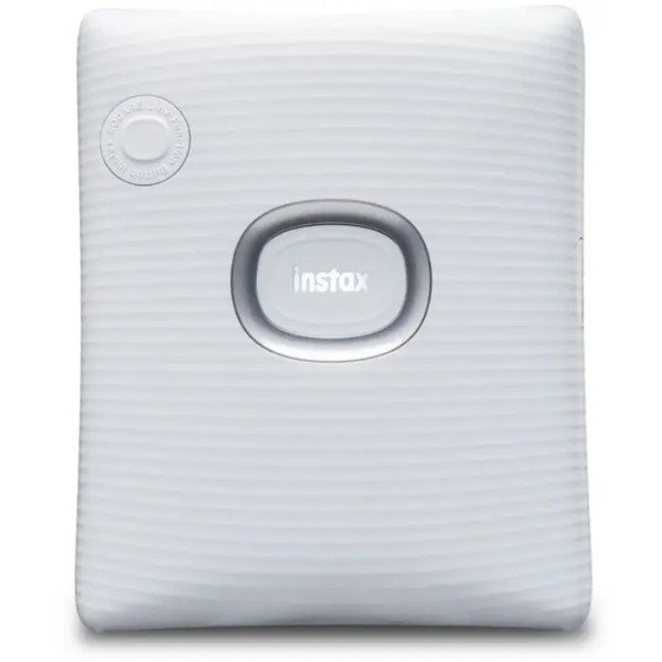 Fujifilm Instax Square Link printer – printing square photo