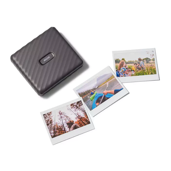Fujifilm instax Link Wide Smartphone Printer - Dokkantech