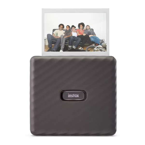 Fujifilm instax Link Wide Smartphone Printer - Dokkantech