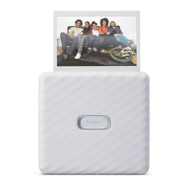 Fujifilm instax Link Wide Smartphone Printer - Dokkantech