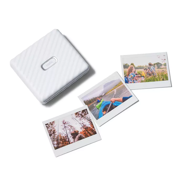 Fujifilm instax Link Wide Smartphone Printer - Dokkantech